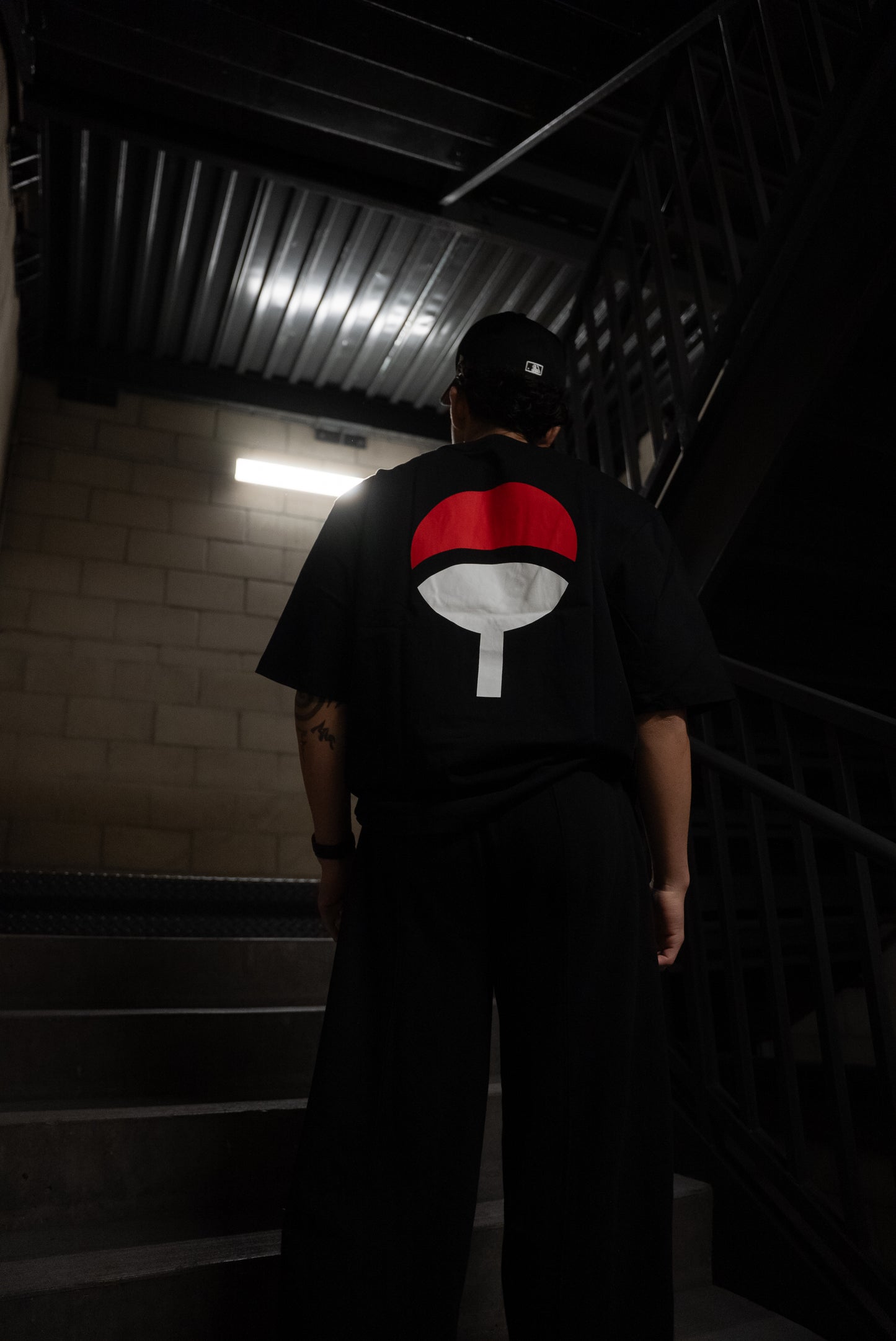 WAKE UP TO REALITY TEE - FTL