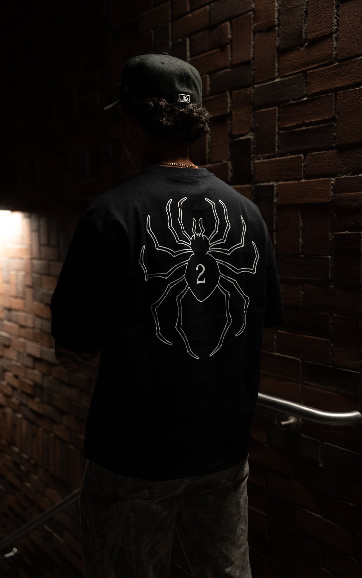 FEITAN TEE - FTL