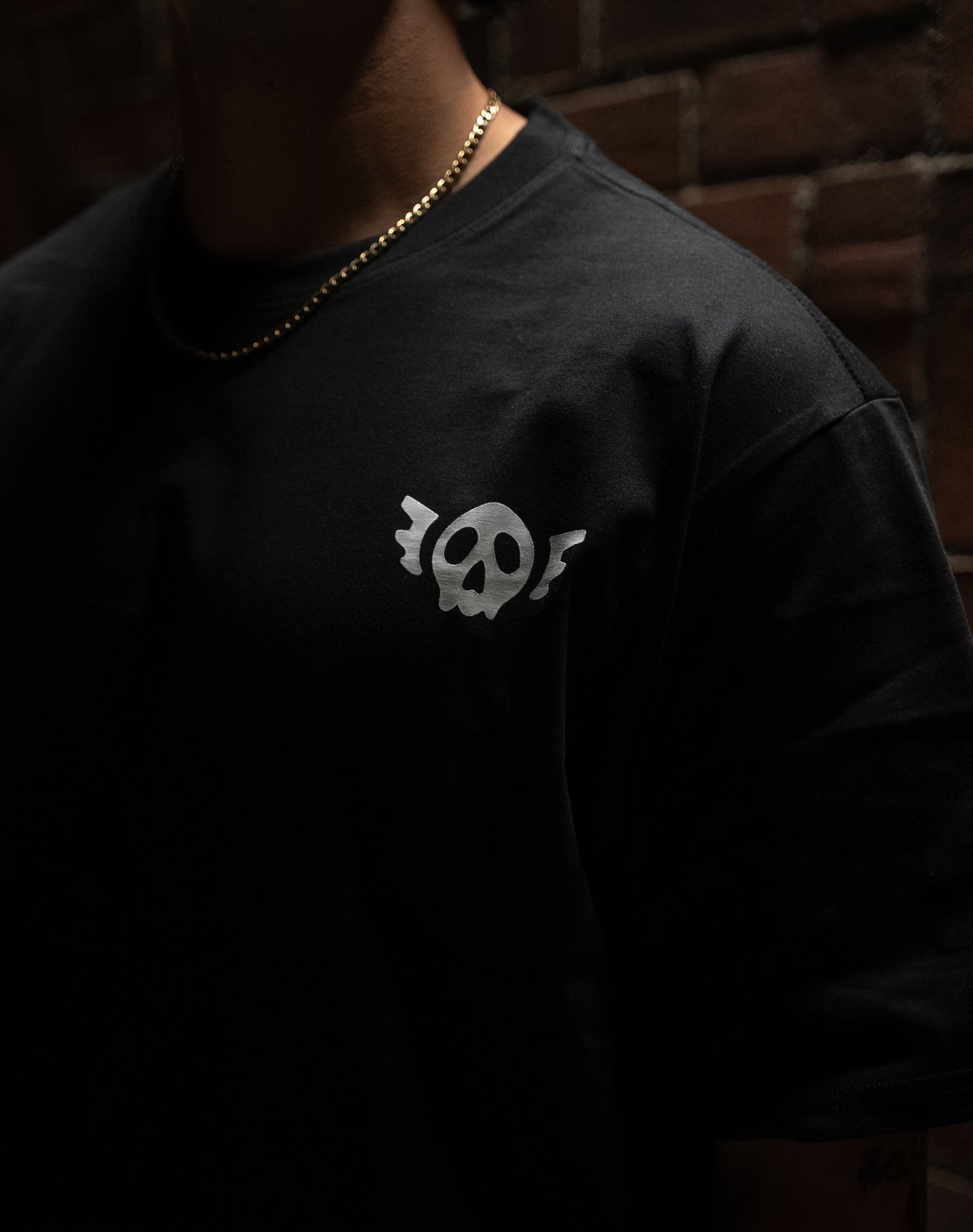FEITAN TEE - FTL
