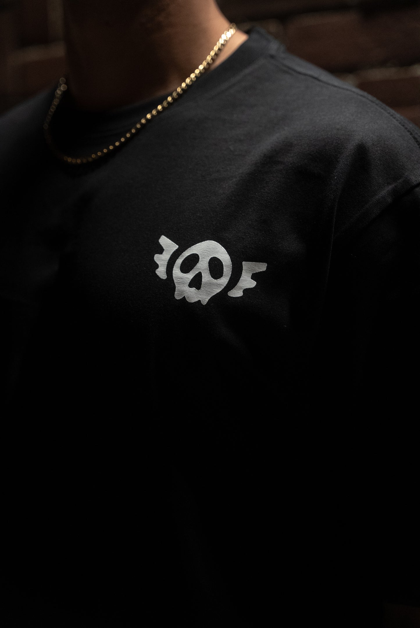 FEITAN TEE - FTL