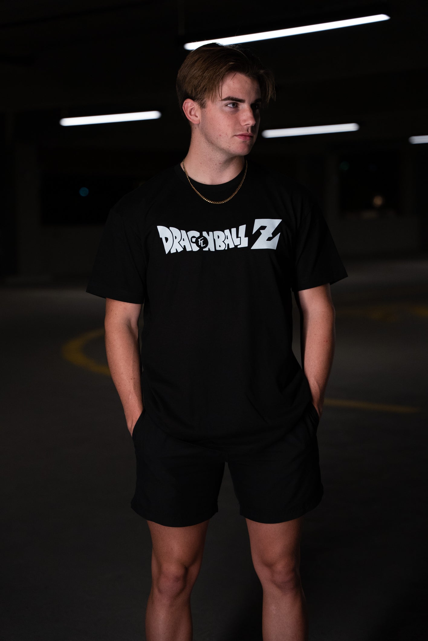 DBZ TEE - FTL