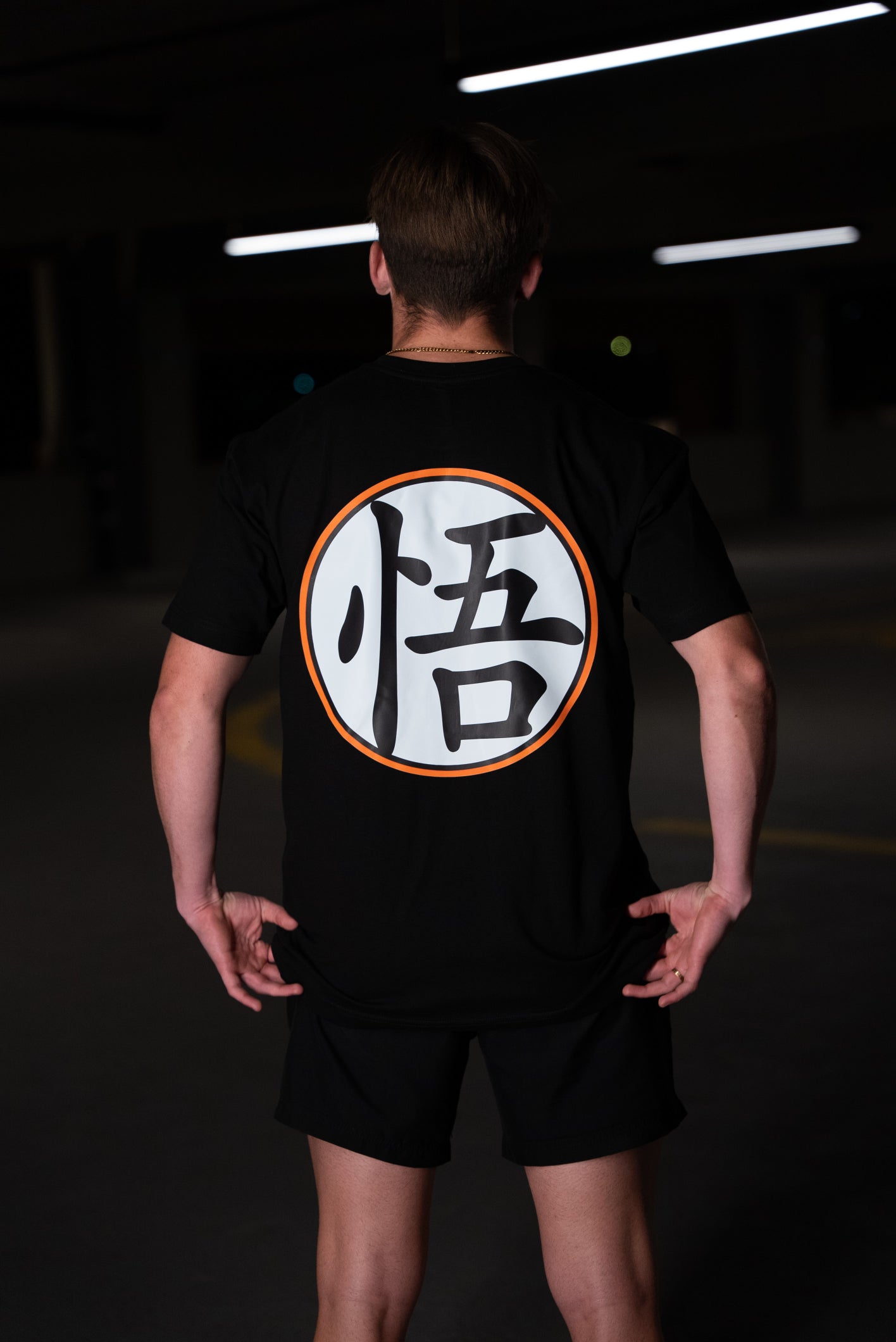 DBZ TEE - FTL