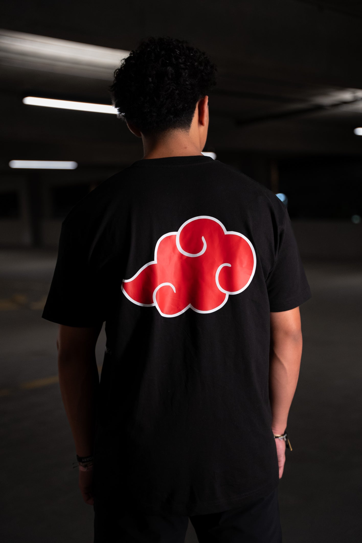 RED CLOUD TEE - FTL