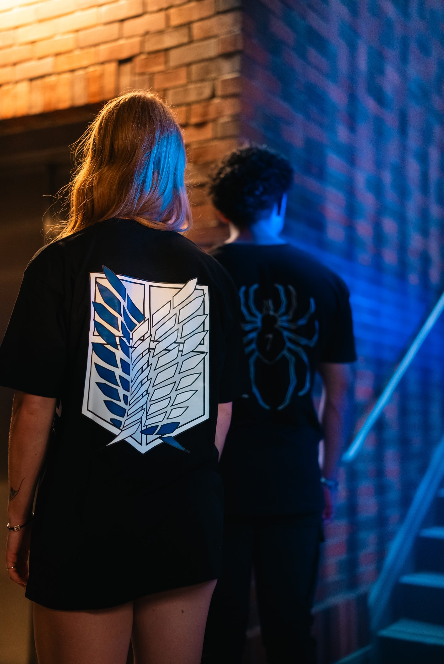 WINGS TEE - FTL