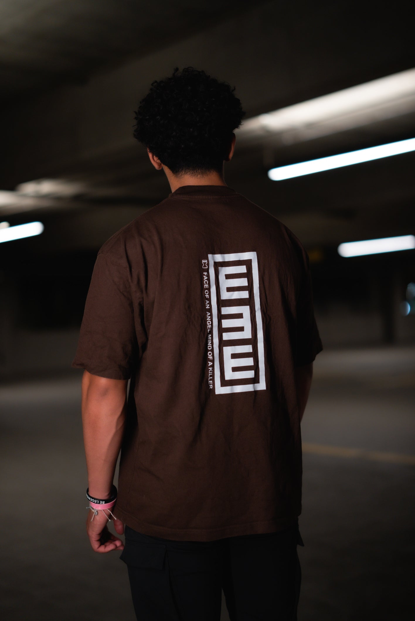 SEAL MARK TEE - FTL