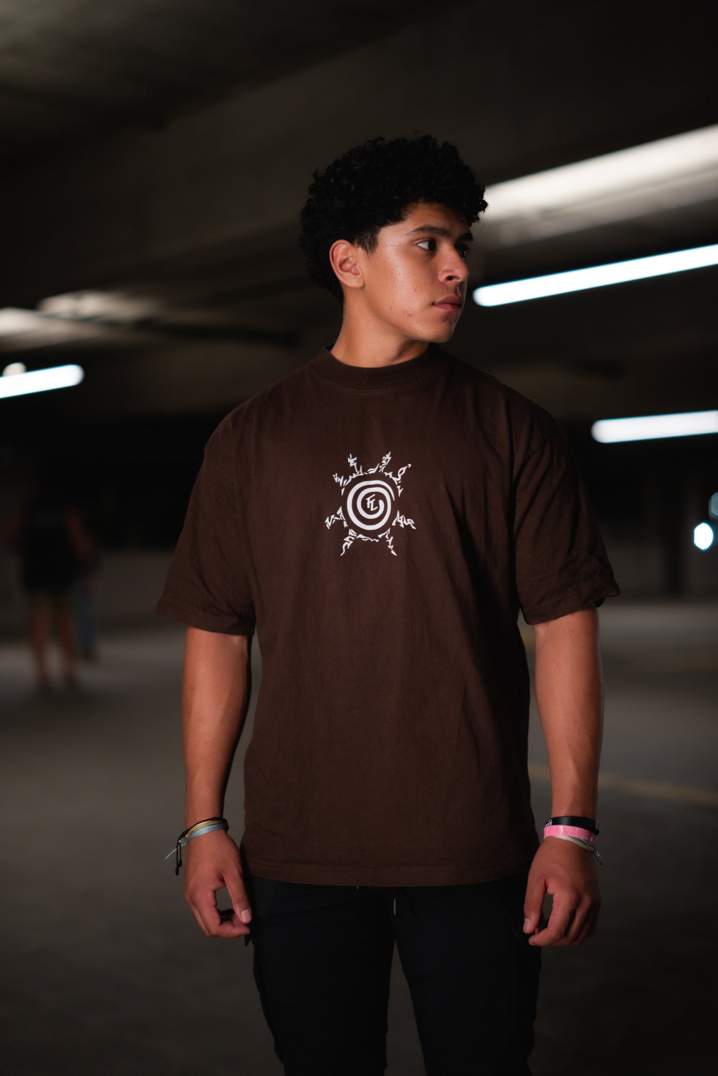 SEAL MARK TEE - FTL