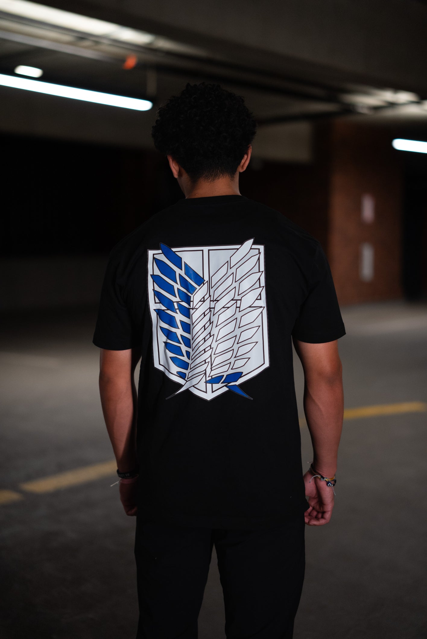 WINGS TEE - FTL