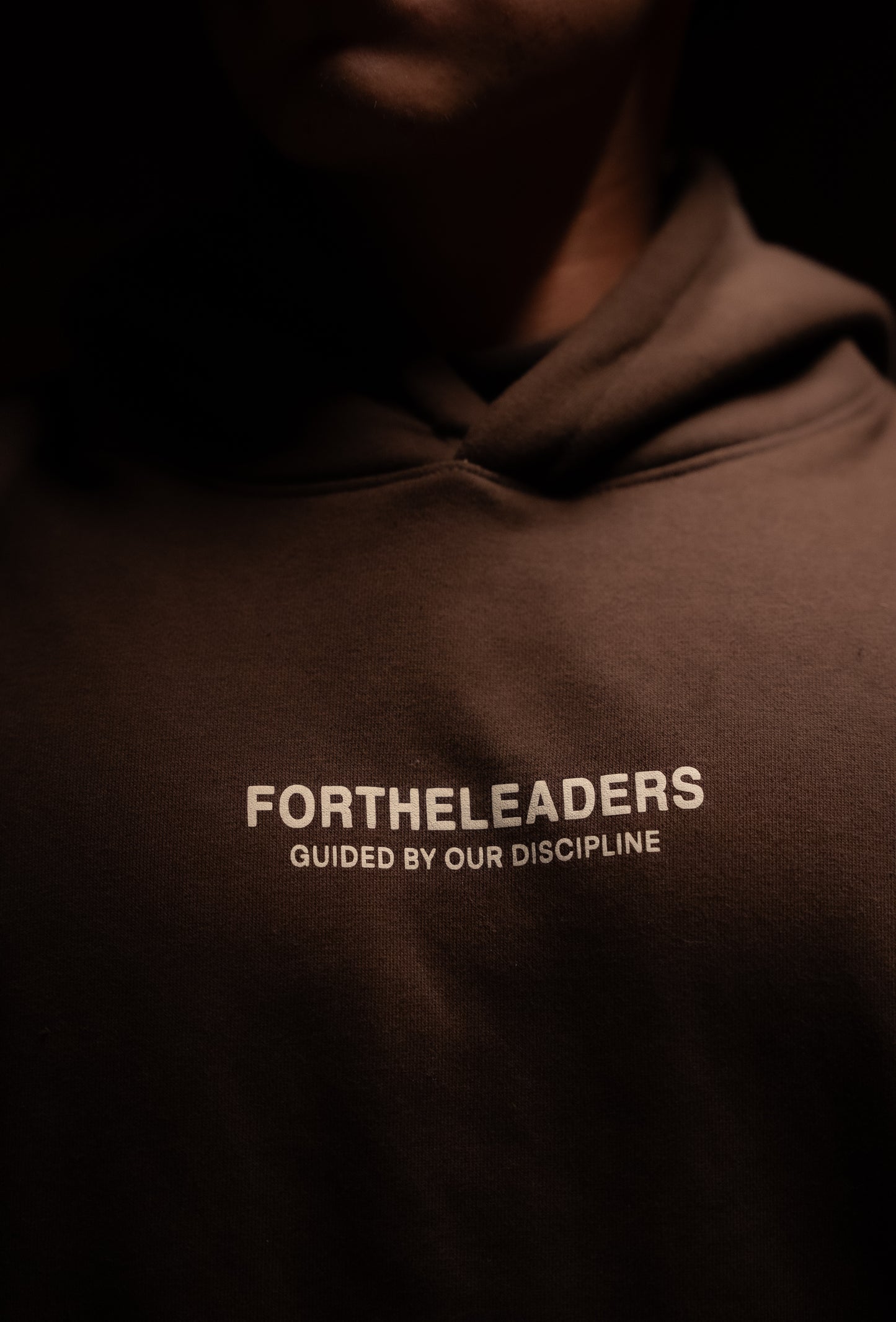 GUIDED HOODIE - FTL