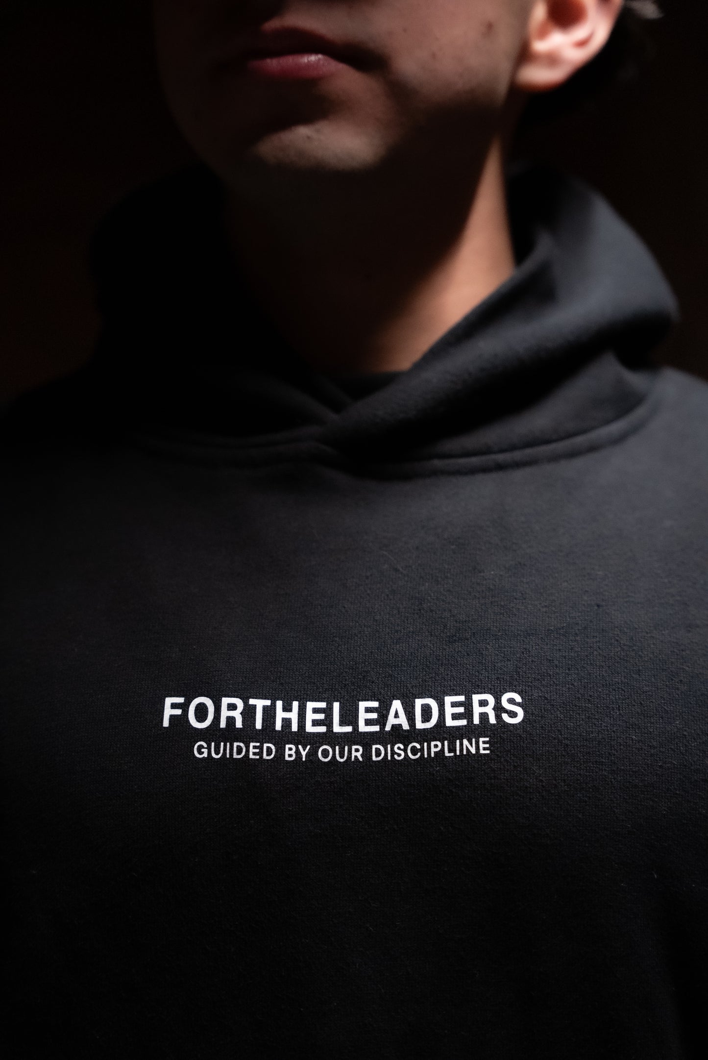 GUIDED HOODIE - FTL