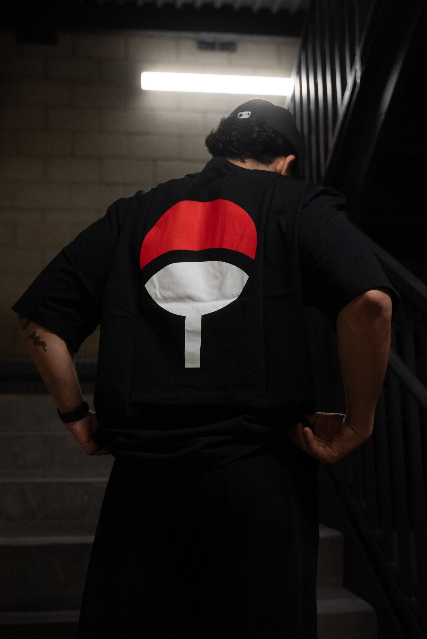 WAKE UP TO REALITY TEE - FTL