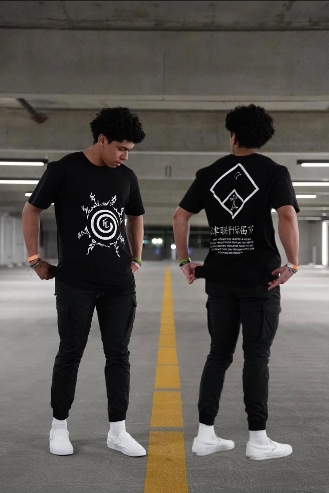 FTL - HOKAGE TEE