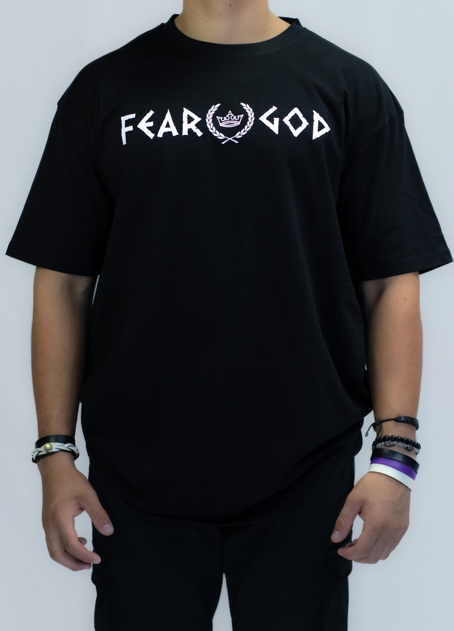 FTL - FEAR GOD TEE