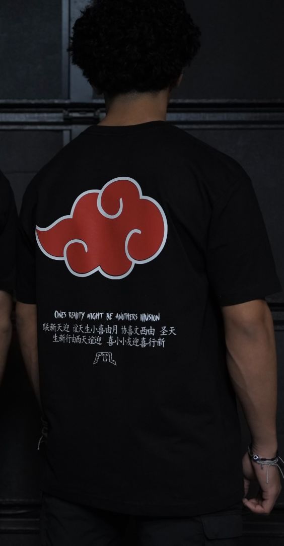 FTL - CLOUD TEE