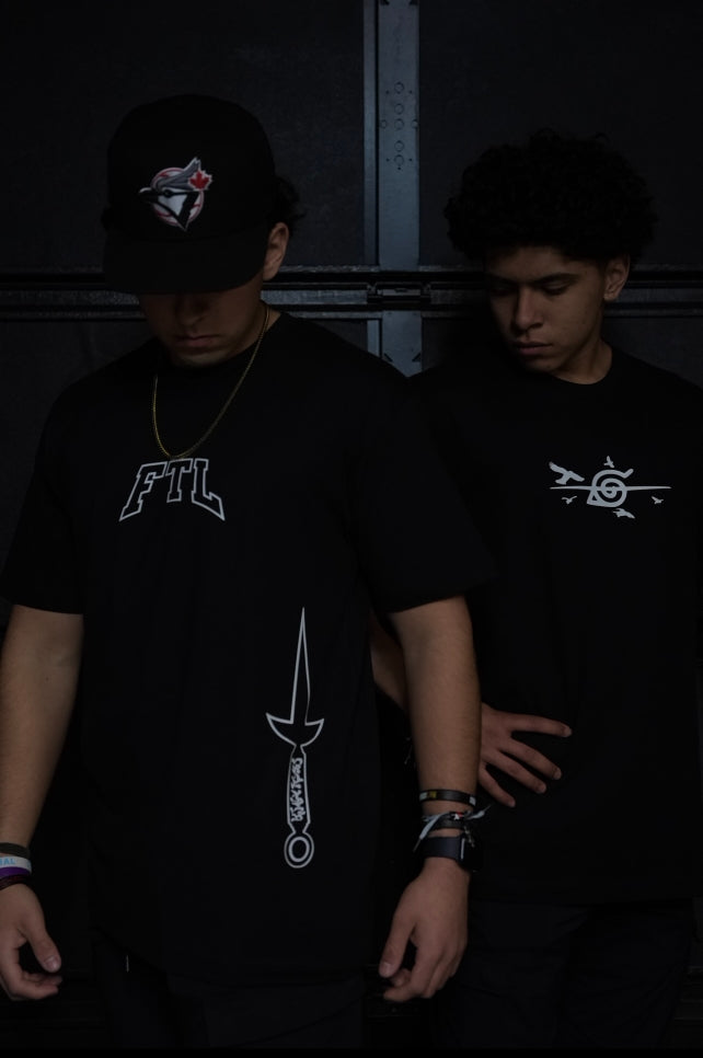 FTL - KUNAI TEE