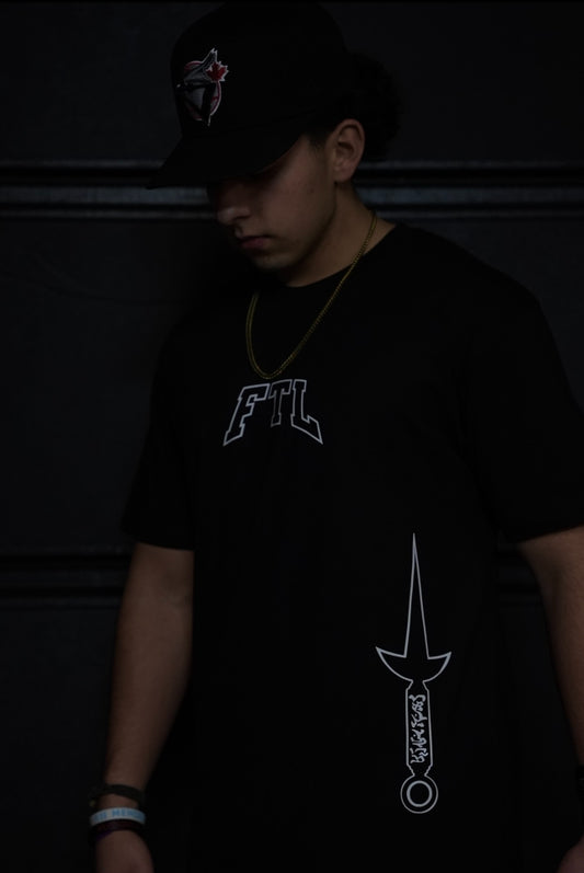 FTL - KUNAI TEE