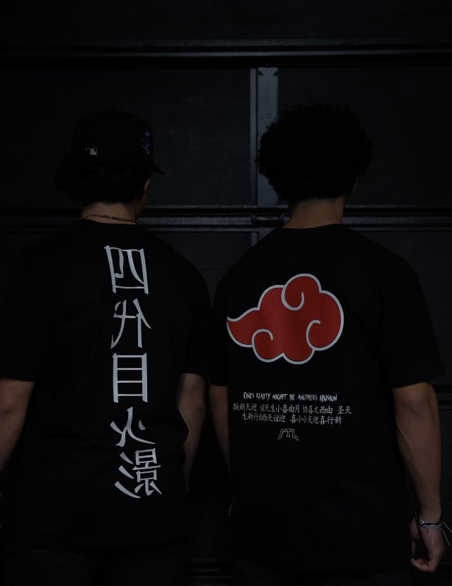 FTL - CLOUD TEE