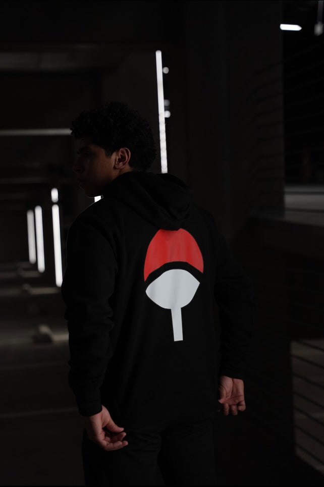 FTL - CLAN HOODIE