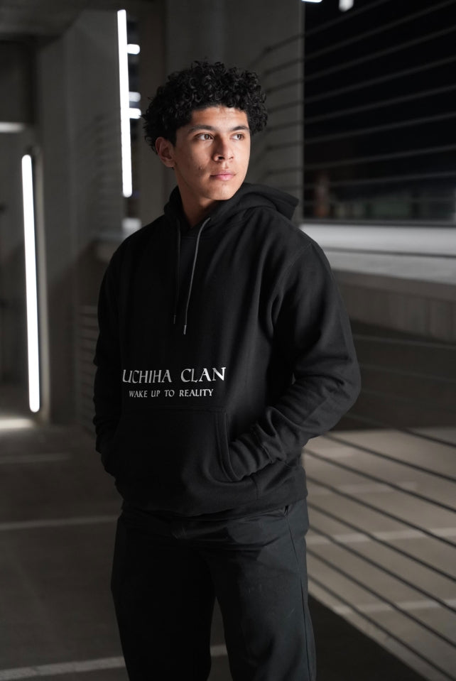 FTL - CLAN HOODIE