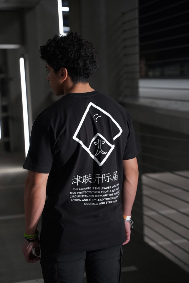 FTL - HOKAGE TEE